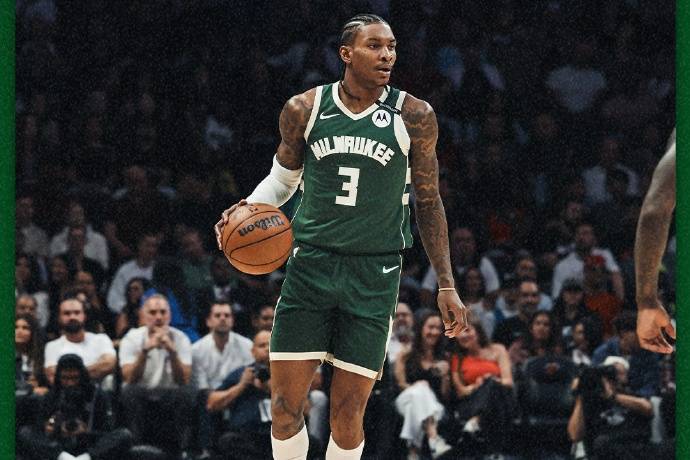 熊猫体育官方app关于关键时刻体能课后，密尔沃基雄鹿内部沟通备战CBA常规赛，更衣室稳定，轮换策略成焦点的信息