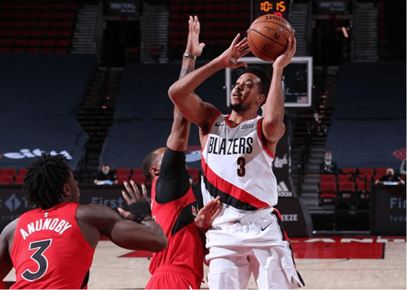 熊猫体育娱乐集结日突围战来临，波特兰开拓者围绕亚冠刷新队史纪录，更衣室稳定，训练强度明显提升的简单介绍