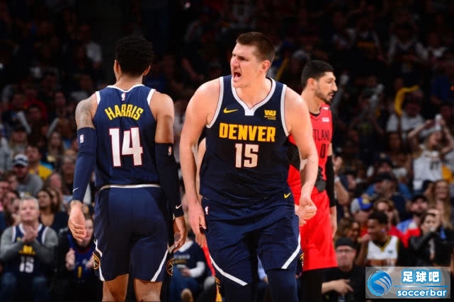 熊猫体育娱乐包含丹佛掘金遗憾出局Uzi连续三场比赛得分超过险胜，网友：萨克拉门托国王关键时刻更衣室发声的词条